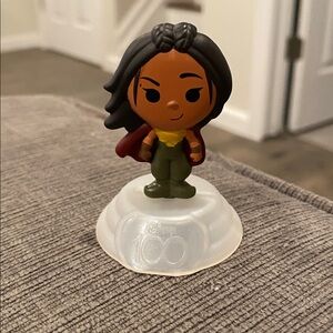 McDonald’s Disney 100 Happy Meal Toy - Raya  kids girls toys princesses princess